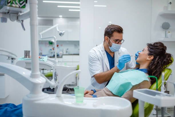 Best Sedation Dentistry  in Beeville, TX